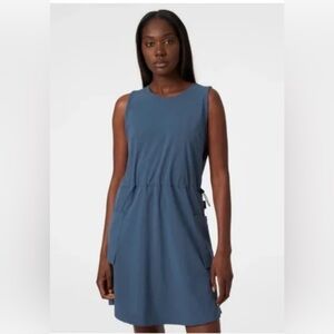 Helly Hansen (HH) Women's Viken Sleeveless Recycled Dress Sz XL